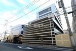 ステージグランデ練馬氷川台の外観