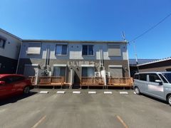 MFH・fの外観画像