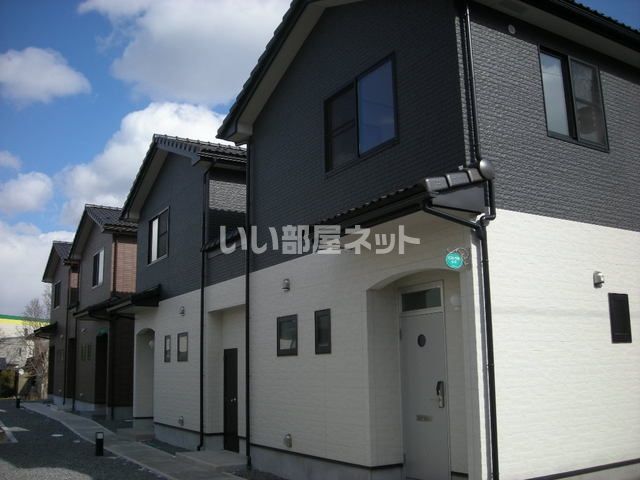 パストラルの外観画像