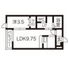 ガーデンプレイスA棟の間取り画像