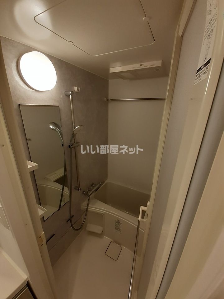 バスルーム