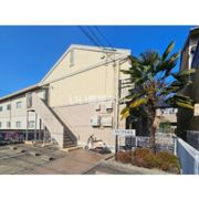 フォーブル名光の外観画像