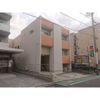 Casa名駅南の外観