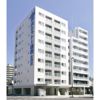円山シャトー桂和大通館の外観