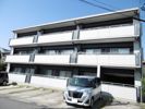 フレシールの外観