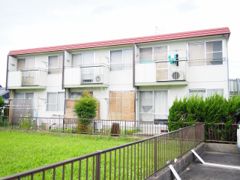 フォーブル末広の外観画像