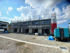 クラール南城 Bの外観画像