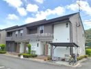 サンフラワー・アべニューEの間取り画像