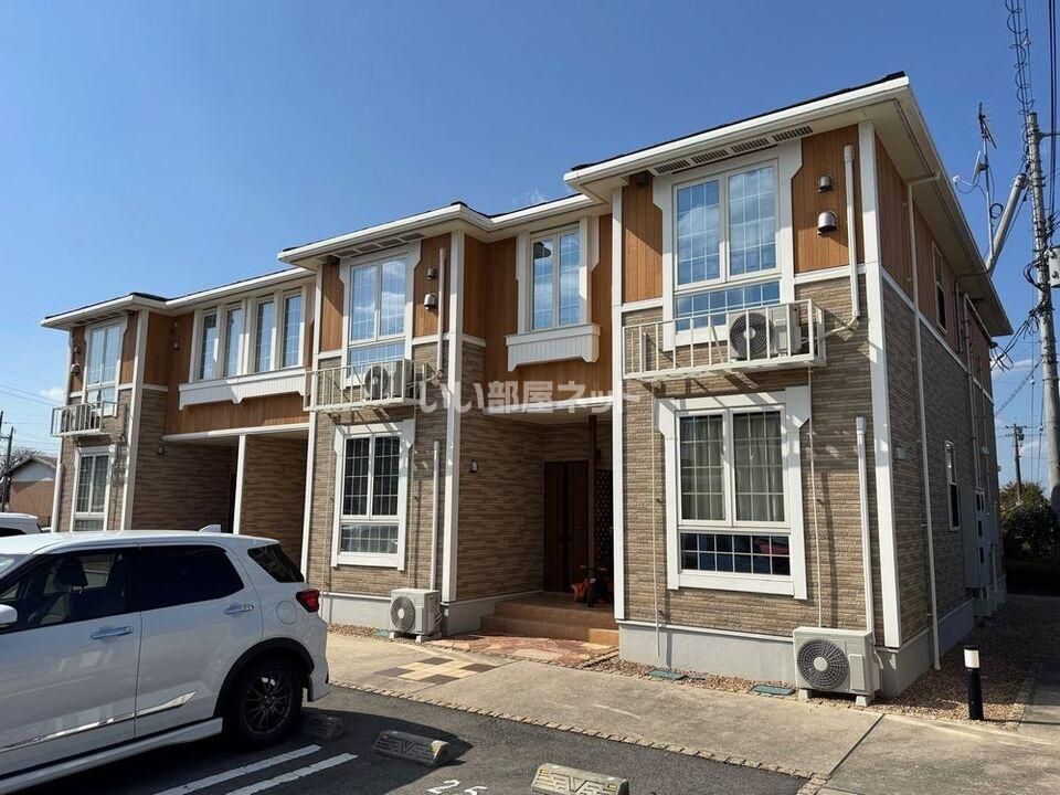 ルミエールＦの賃貸物件