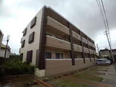 リバーサイドヨネの外観画像