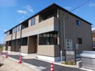 フルールメゾンCの間取り画像