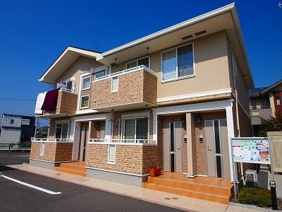 Pastorale 今古賀Ⅱの外観画像