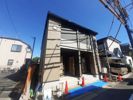 ラシュレの外観