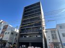 プロムナード鷹匠の間取り画像