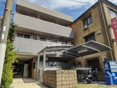 Sept Villas（セプトヴィラ）の外観画像