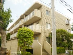 グリーンパーク田園15号の外観画像
