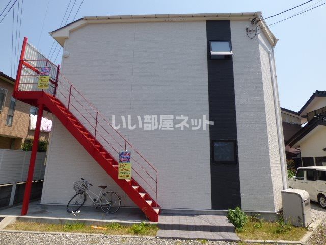 リラ中央林間の外観画像