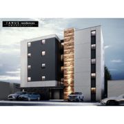 JANUS(ジェイナス)residences月寒中央ParkFrontの外観画像