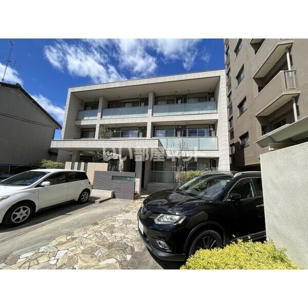 Kimi Residenceの外観画像