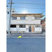 前田荘の外観画像