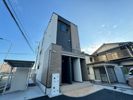 クリアネスM Ⅰの間取り画像