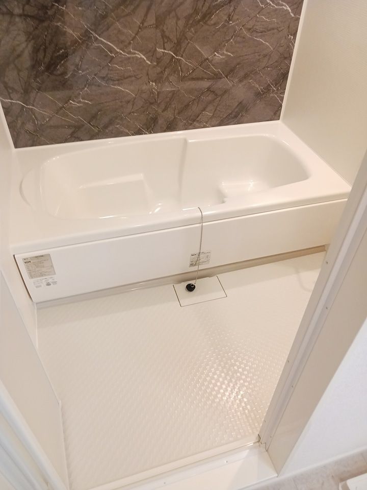 バスルーム
