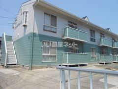 グリーンアイランドBの外観画像