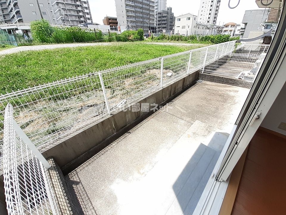 庭