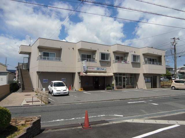 水道路コアの外観画像