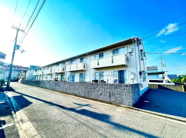 和歌川弐番館の外観画像
