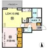 Ferro Pinoの間取り画像