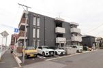Ferro Pinoの外観