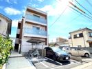 GRAND D-ROOM昭和町の外観