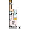 GRAND D-ROOM昭和町の間取り画像