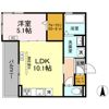セレスティア荒子二丁目の間取り画像