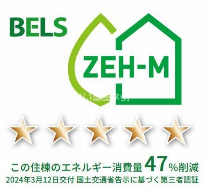 省エネラベル