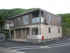 CongratulationⅡの外観画像