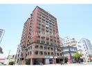 ギャラン吉野町の外観