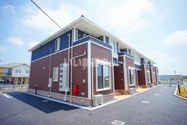 ステラムーンⅡの外観画像