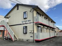 スカイピア高崎の外観画像