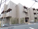 ZEHマンション小田の外観