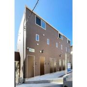 サウスコベントガーデンの外観画像