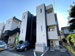 CB南熊本ヴィータの外観画像