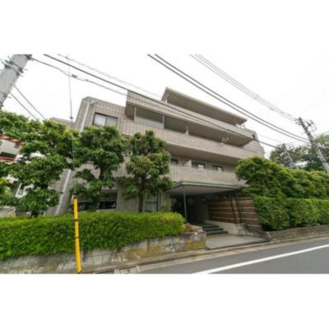 フラッツ砂土原の外観画像