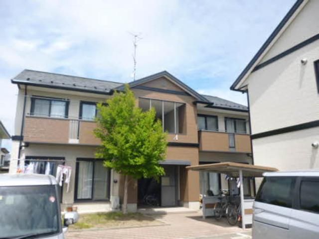 グランドールタモリ Aの外観画像