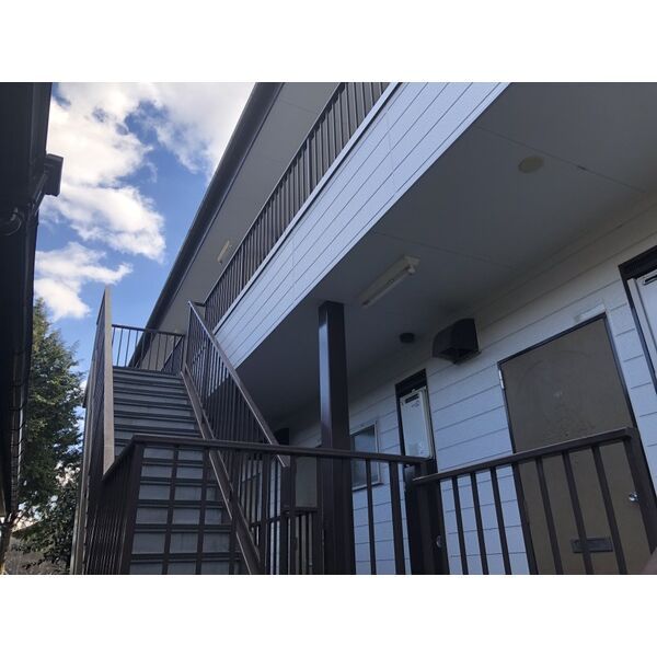 STUDY DORMの外観画像