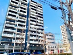 エスライズ神戸三宮山手通弐番館の外観画像