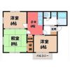グリムハウス B棟の間取り画像