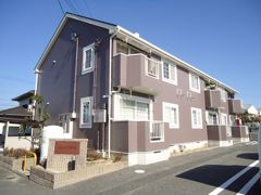 ミニョン ヴィラ 野寺道の外観画像