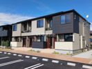 エクセランテルミエールⅠの間取り画像